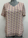 blusa plumetti m/c
