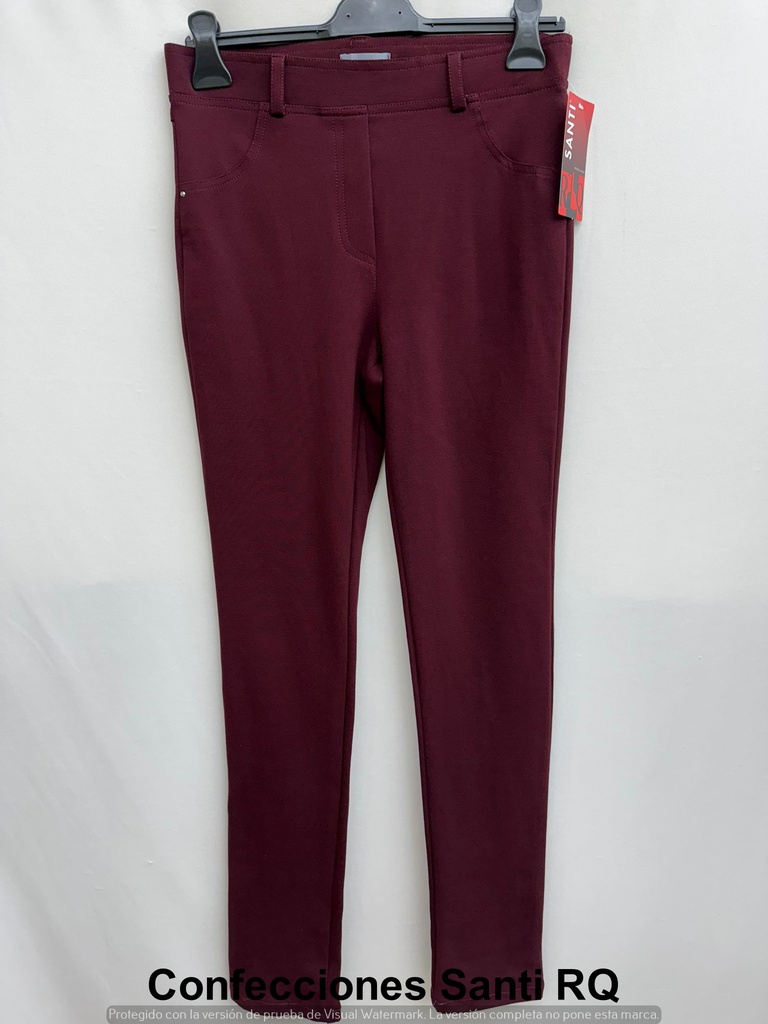 PANTALON ITALY