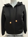 SUDADERA CAPUCHA