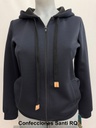 SUDADERA CAPUCHA