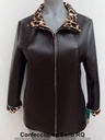 CHAQUETA POLIPIEL