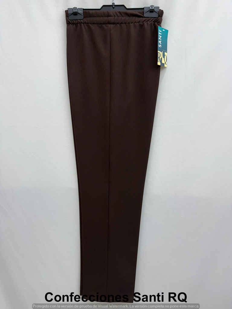 PANTALON GOMA BIELASTIC INVIERNO
