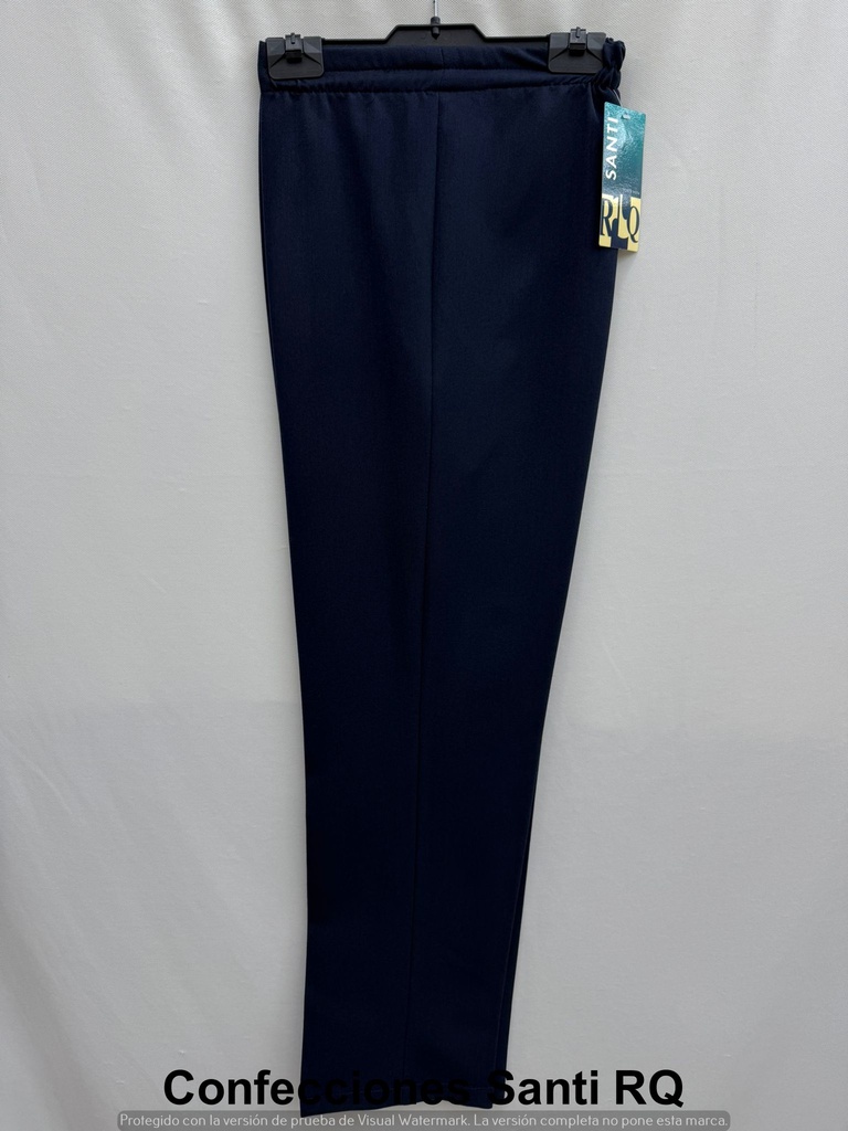 PANTALON GOMA BIELASTIC INVIERNO