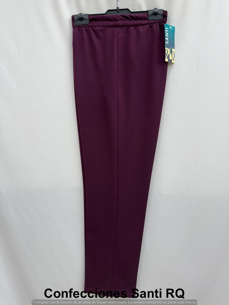 PANTALON GOMA BIELASTIC INVIERNO