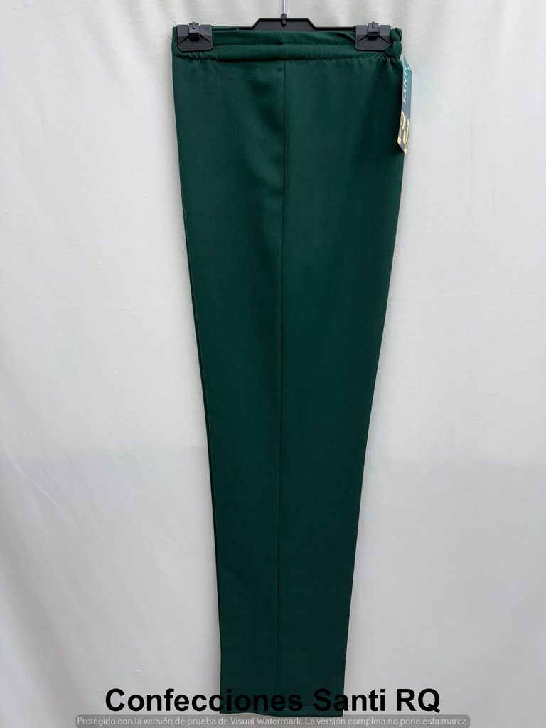 PANTALON GOMA BIELASTIC INVIERNO