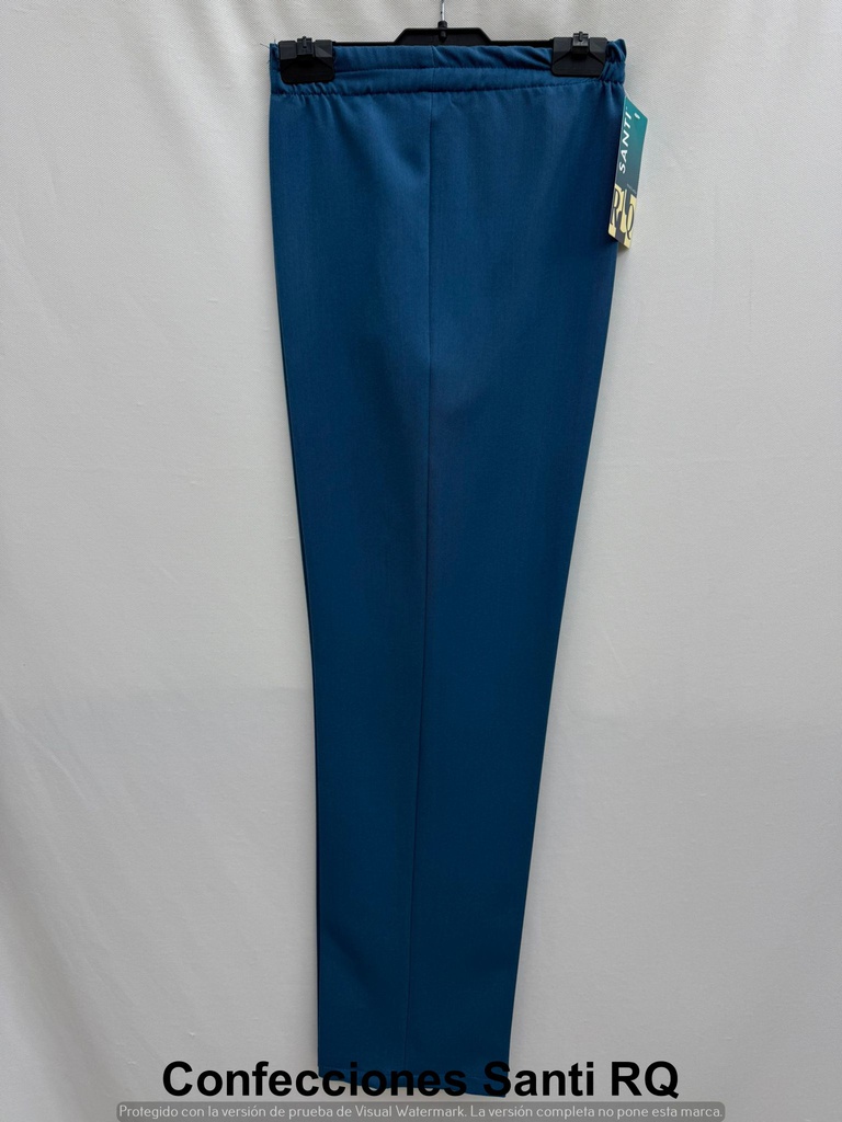 PANTALON GOMA BIELASTIC INVIERNO