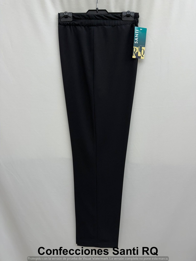 PANTALON GOMA BIELASTIC INVIERNO