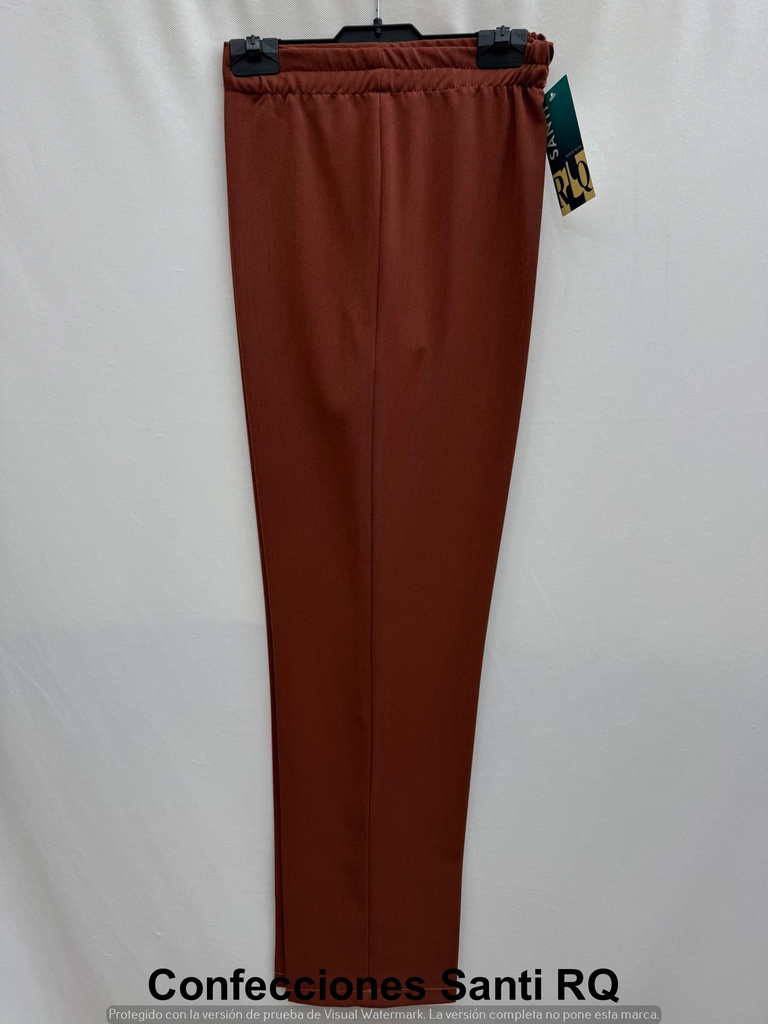 PANTALON GOMA BIELASTIC INVIERNO