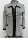 CHAQUETA CREMALLERA