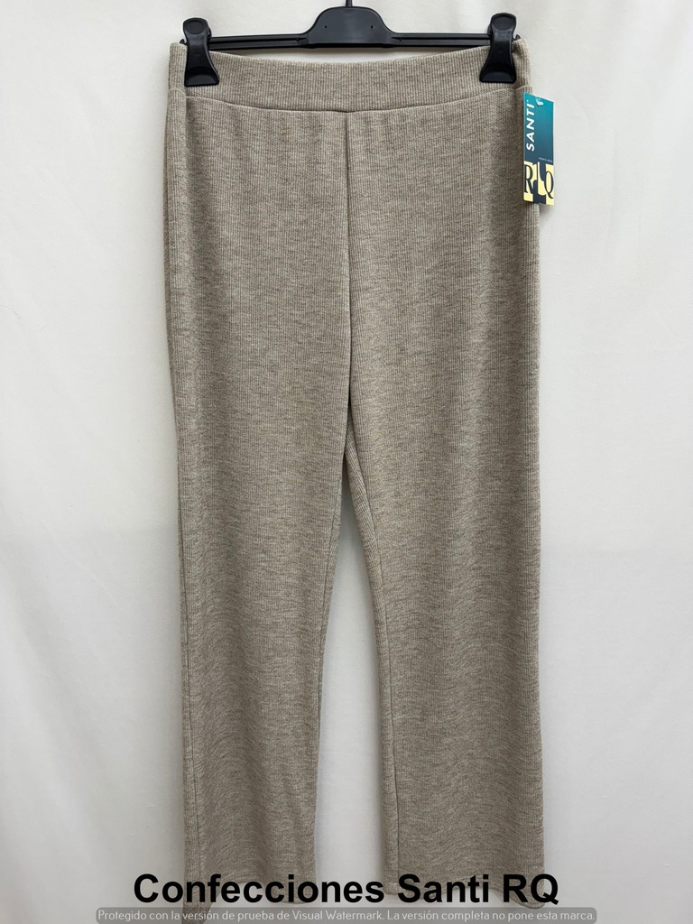 PANTALON PUNTO PIERNA 99
