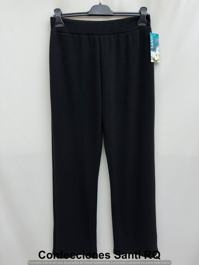 PANTALON PUNTO PIERNA 99