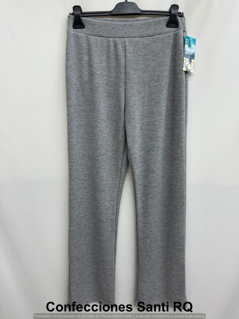 PANTALON PUNTO PIERNA 99