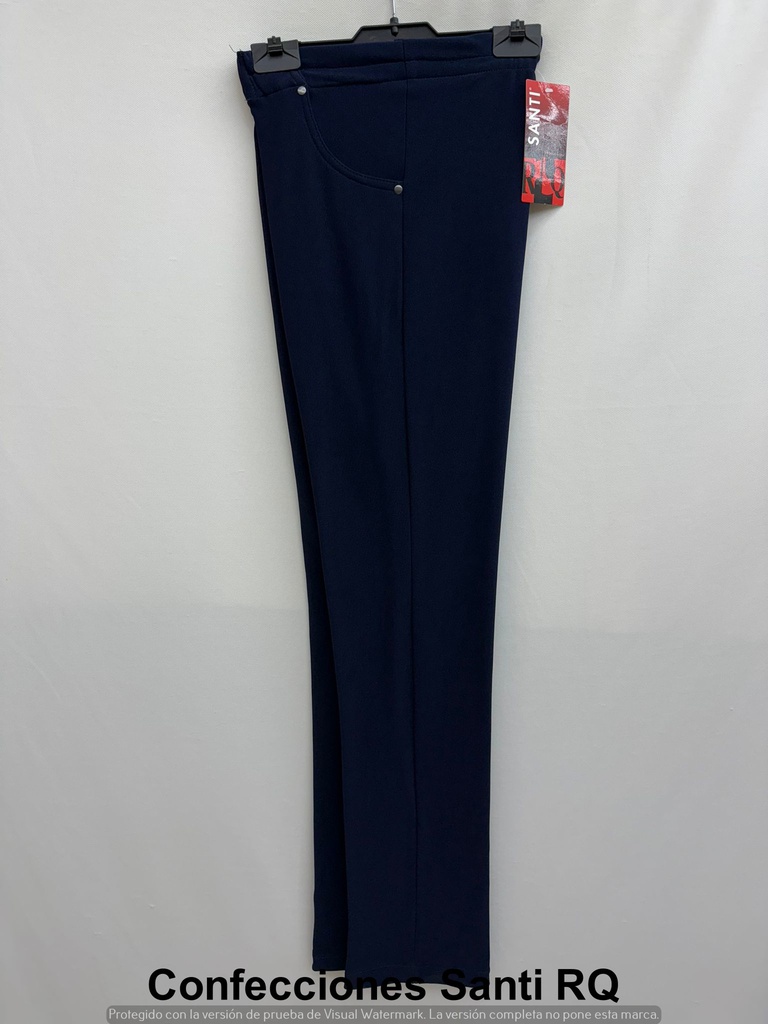 PANTALON MICRO FELPA