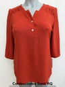 BLUSA CANESU RIZADO