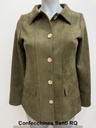 SOBRECAMISA ANTELINA BOTONES