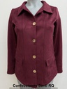 SOBRECAMISA ANTELINA BOTONES