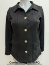 SOBRECAMISA ANTELINA BOTONES