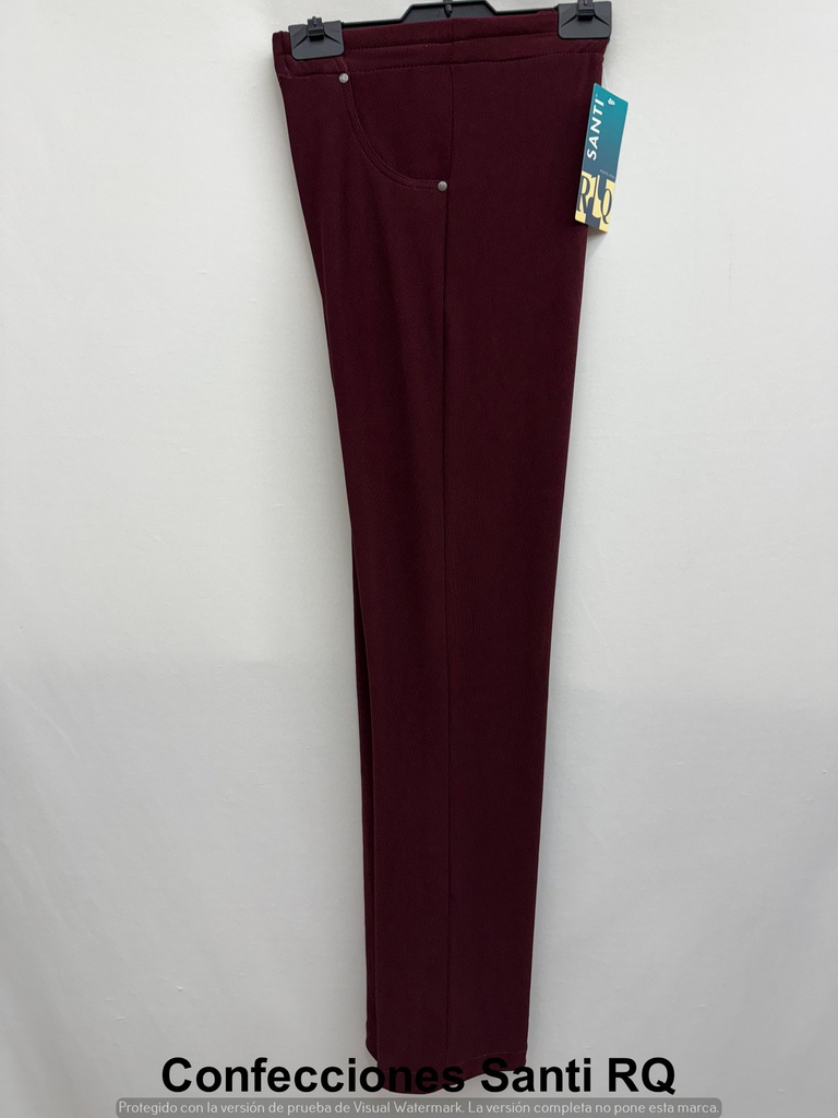 PANTALON MICRO