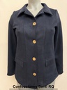 SOBRECAMISA ANTELINA BOTONES