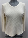 CAMISETA COSTADILLO M/L LUREX