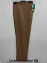 PANTALON GOMA BIELASTIC INVIERNO