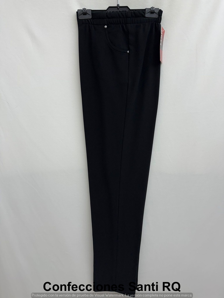 PANTALON MICRO FELPA
