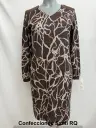 VESTIDO CANESU CANALE ESTAMPADO