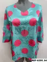 blusa pipa
