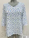 blusa cordon strass