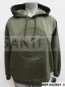 sudadera ESTRELLA oversize