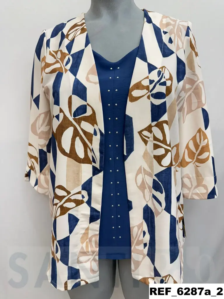 rebeca interior bel tachas