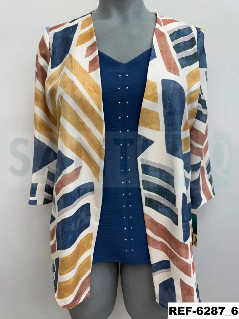 rebeca interior bel tachas