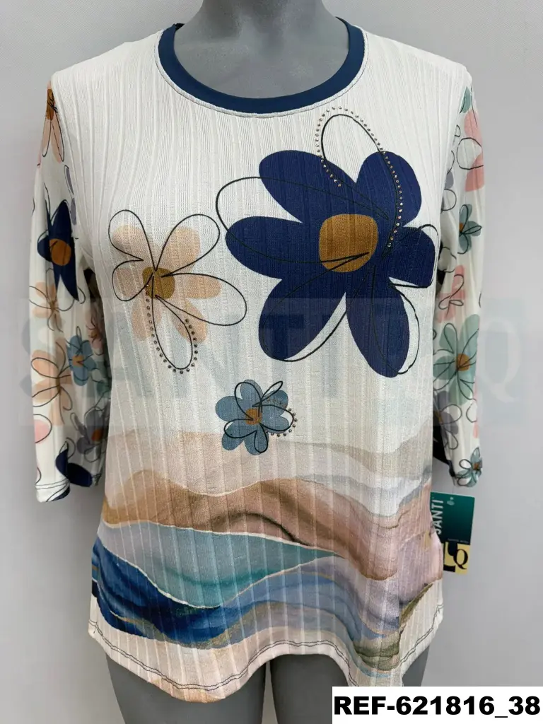 camiseta DUNAS