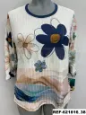 camiseta DUNAS