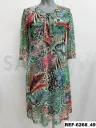 vestido tul lazo