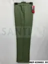 pantalon bolsillo lino