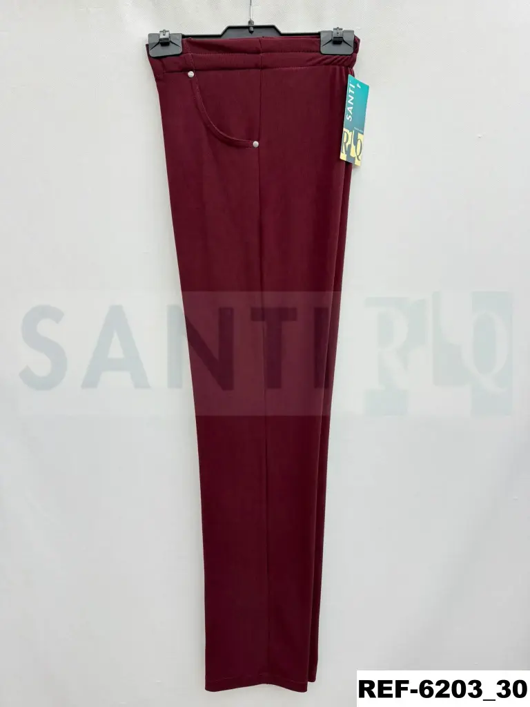 pantalon microotoman