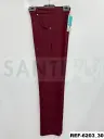 pantalon microotoman
