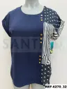 blusa lado password