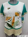 camiseta ABEJA