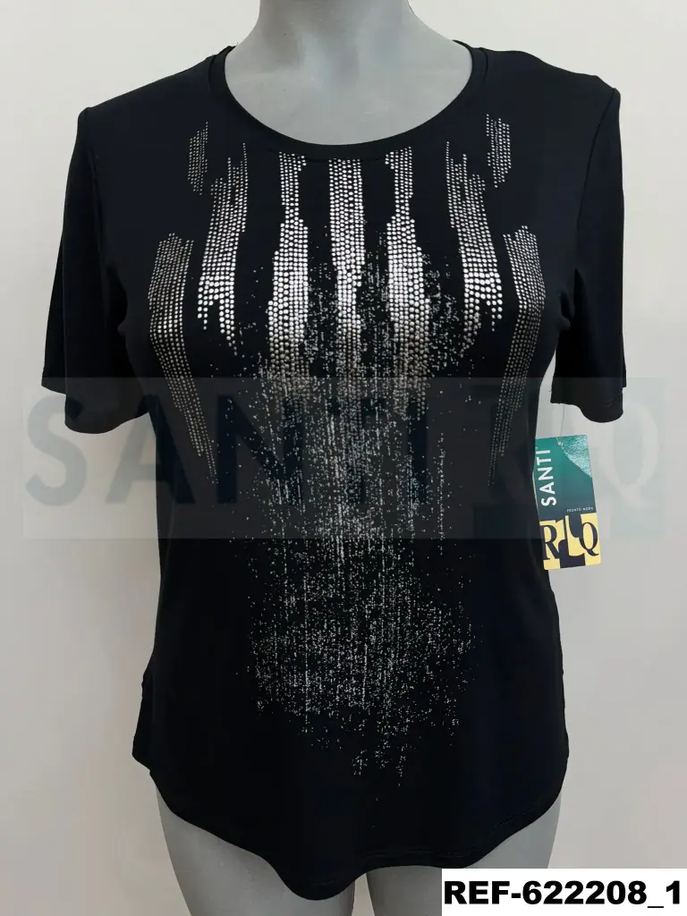 camiseta LLUVIA