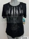 camiseta LLUVIA