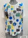 camiseta COLORS