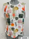 camiseta COLORS