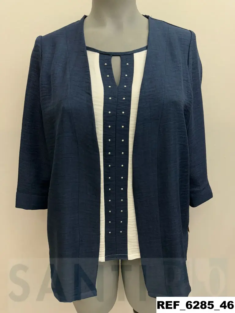 rebeca imilino combinada