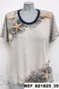 camiseta MARINA