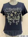 camiseta algodon DARLING