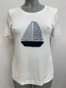 camiseta VELERO