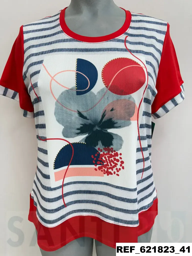 camiseta PENSAMIENTOS