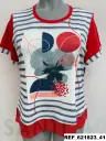 camiseta PENSAMIENTOS